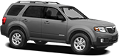 Колёса для MAZDA Tribute  EP 2000–2008