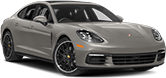 Шины для PORSCHE Panamera  971 Liftback 2016–2023