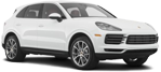 Шины для PORSCHE Cayenne  955 2002–2007