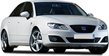 Диски для SEAT Exeo  3R2 Sedan 2009–2013