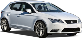 Диски для SEAT Leon  5F Wagon SТ 2013–2015