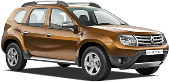 Колёса для RENAULT Duster  SD 2012–2021