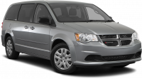 Колёса для DODGE Grand Caravan  Minivan 2001–2007