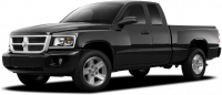 Колёса для DODGE Dakota  Pickup 2d 4d 2005–2011