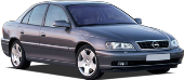 Колёса для OPEL Omega  B Caravan 1994–2001