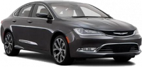 Колёса для CHRYSLER 200   