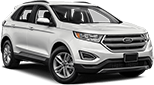 Колёса для FORD Edge   