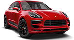 Колёса для PORSCHE Macan   