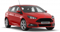 Шины для FORD Focus ST   