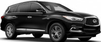 Шины для INFINITI QX60  L50 SUV 2013–2016