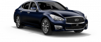 Колёса для INFINITI Q70   