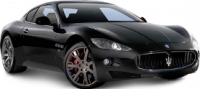 Колёса для MASERATI GranTurismo   