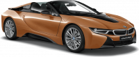 Колёса для BMW i8   