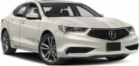 Колёса для ACURA TLX   