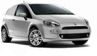 Колёса для FIAT Grande Punto   