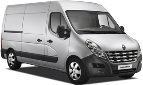 Колёса для RENAULT Master   