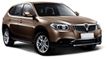 Шины для BRILLIANCE V5   