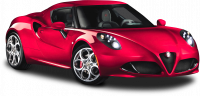 Диски для ALFA ROMEO 4C   