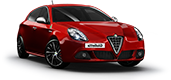 Диски для ALFA ROMEO Giulietta   