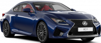 Шины для LEXUS RC F  USC10 Coupe 2015–2019