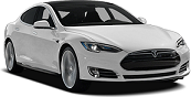 Шины для TESLA Model S   