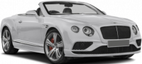 Колёса для BENTLEY Continental GTC   