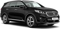 Диски для KIA Sorento Prime  UM 2015–2017