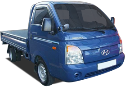 Шины для HYUNDAI Porter   