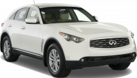 Диски для INFINITI FX30   