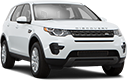 Колёса для LAND ROVER Discovery  L319/LA 2009–2016