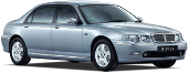 Колёса для ROVER 75   