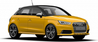 Колёса для AUDI S1   