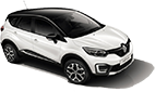 Шины для RENAULT Kaptur   