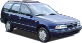 Шины для NISSAN Sunny   