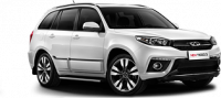 Диски для CHERY Tiggo 3   