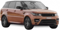 Диски для LAND ROVER Range Rover Sport  L320/LS 2005–2013