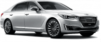 Колёса для GENESIS G90  B1 Sedan 2016–2023