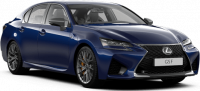 Диски для LEXUS GS F  UL10 2016–2018