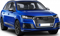 Шины для AUDI SQ7   