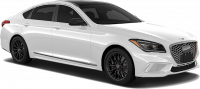 Колёса для GENESIS G80  Sedan 2017–2020