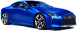 Диски для LEXUS LC   