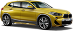 Шины для BMW X2   