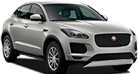 Колёса для JAGUAR E-Pace   