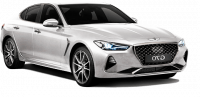 Диски для GENESIS G70  Sedan 2018–2021