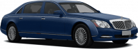 Шины для MAYBACH 62  240 Sedan 2002–2012