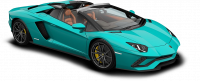 Шины для LAMBORGHINI Aventador   