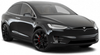 Диски для TESLA Model X  002 SUV 2015–2023