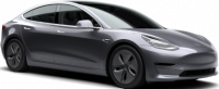 Диски для TESLA Model 3   