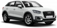 Колёса для AUDI Q2   