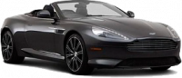 Диски для ASTON MARTIN DB9   